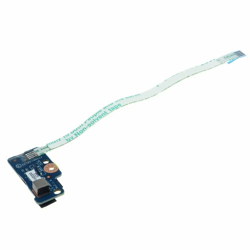 Padarsey Replacement Laptop LS-A991P Power Switch Button Board Cable For HP Pavilion 15-R 15-G 250 255 G3