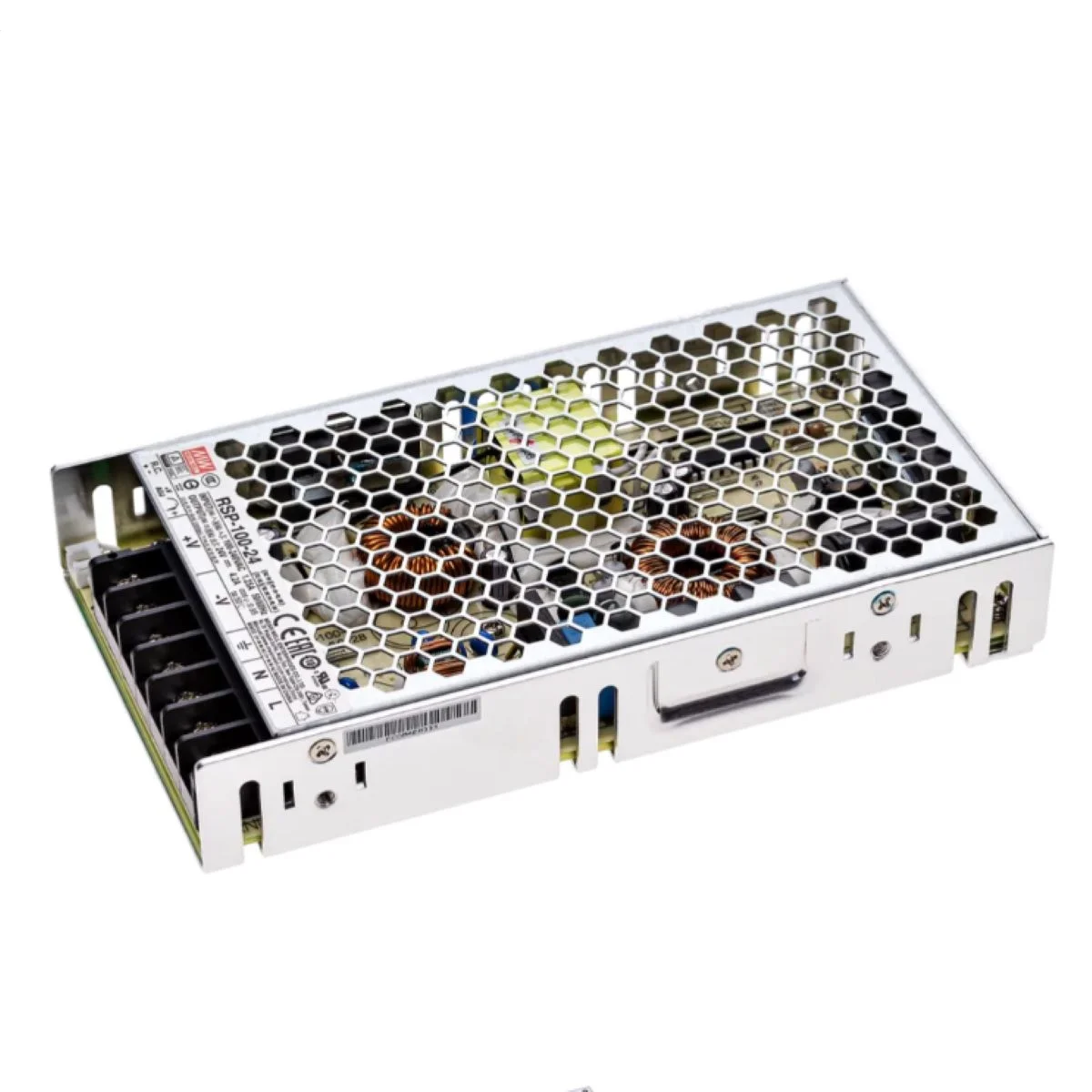 

RSP-100-24 Импульсный источник питания