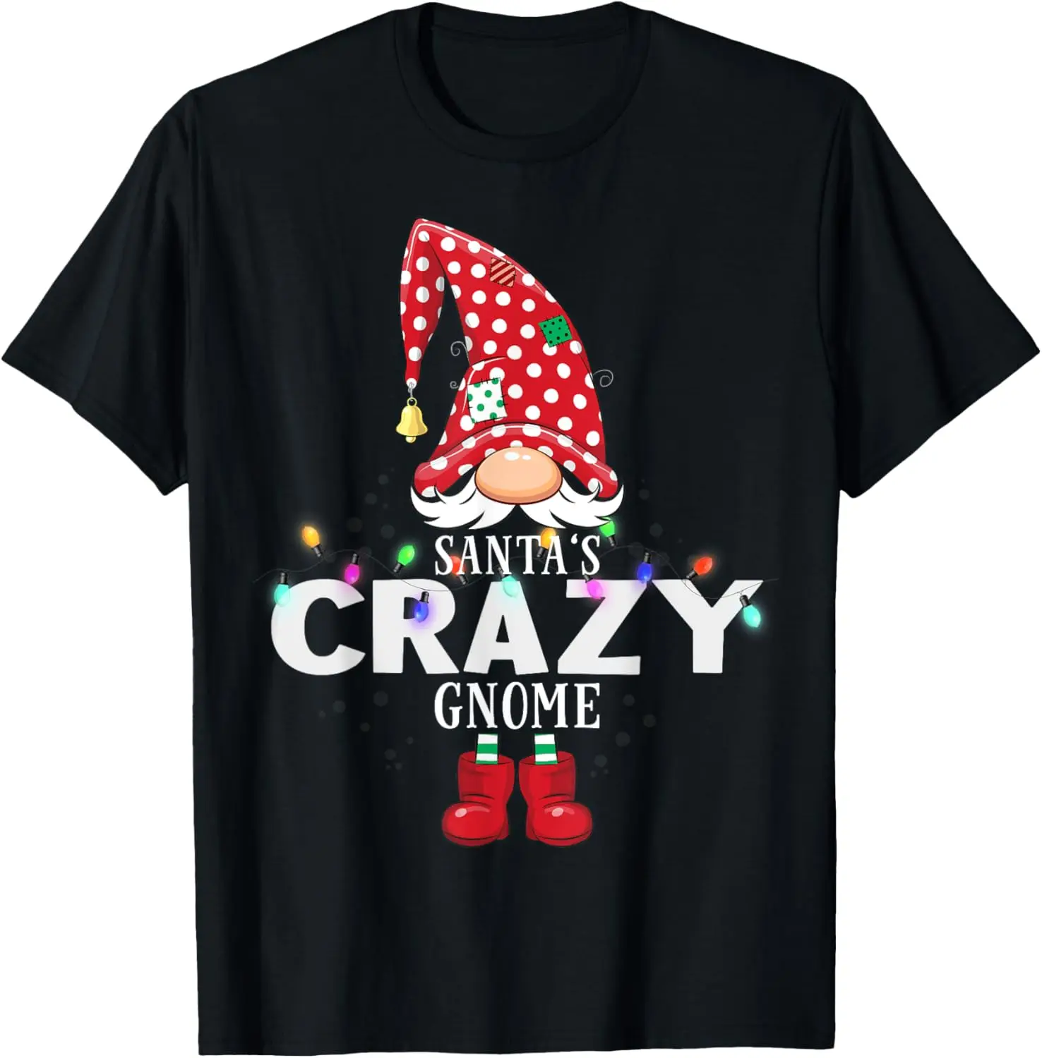 X-Mas Santa's Crazy… - image