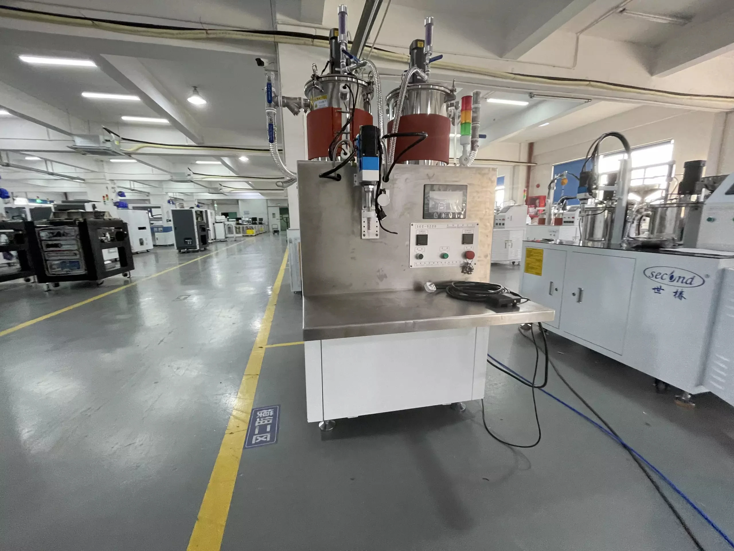 Ab Two Components S…