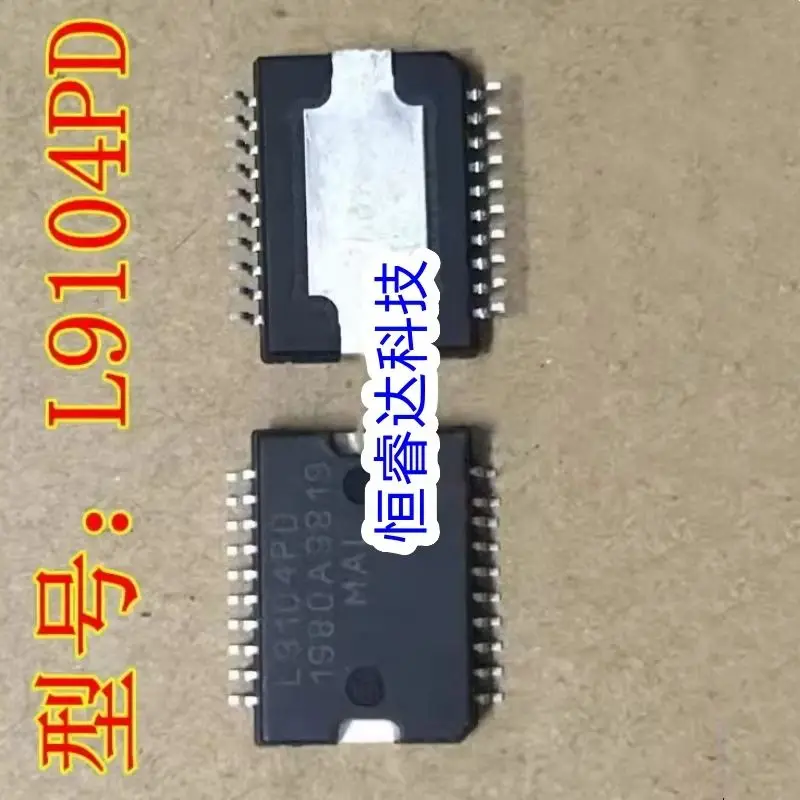 

10 шт./лот L9104PD L9104P L9104 HSOP20 В наличии. Можно заказать.