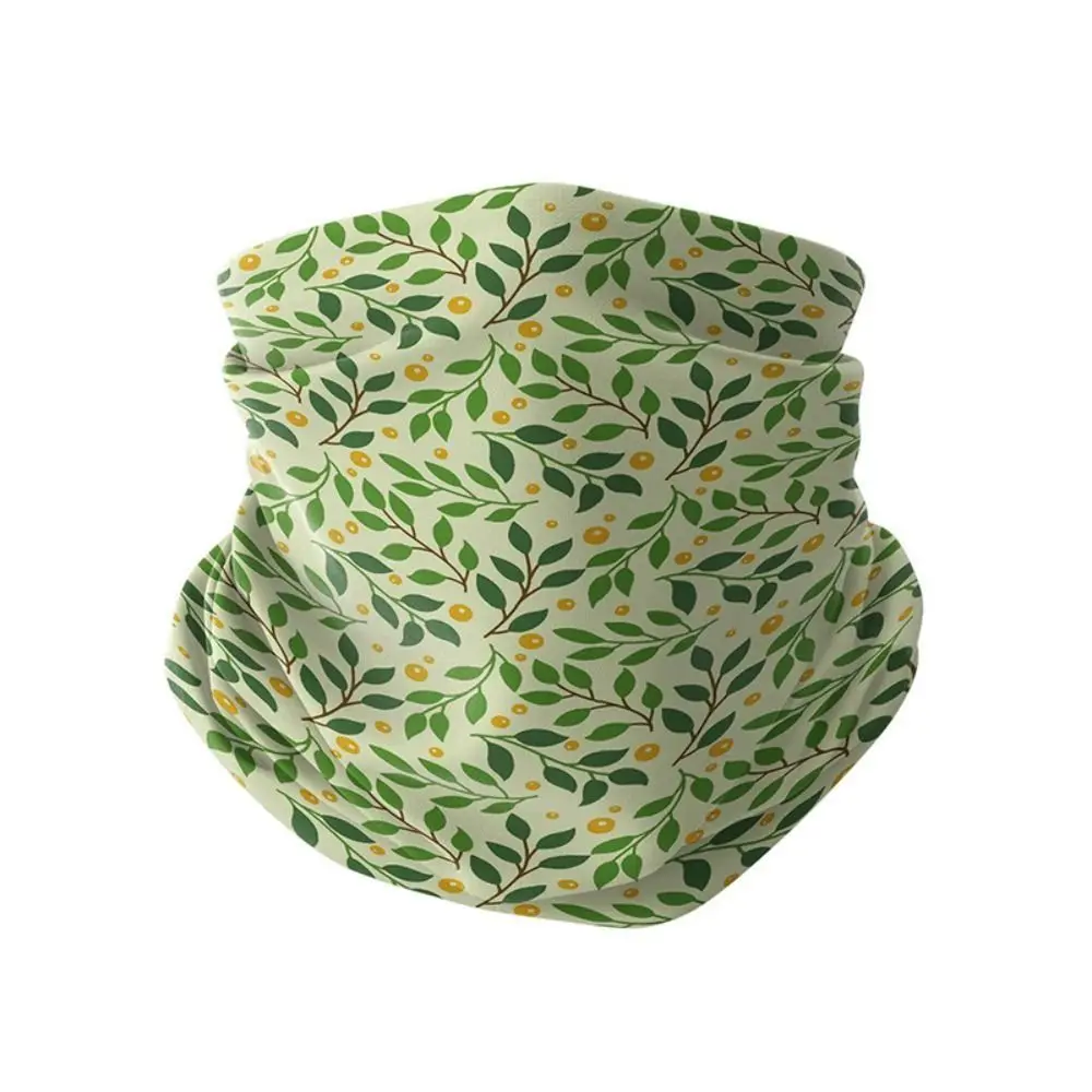 Sonnenschutz-Gesichtsmaske für Kinder, staubdicht, schnell trocknend, atmungsaktiv, Halsmanschette, winddicht, atmungsaktiv, Kopftuch zum Wandern, Wandern