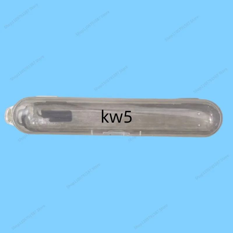 For 2In1 Tire Pattern Depth Measuring Ruler Card High Precision Tire Pattern Ruler T Depth