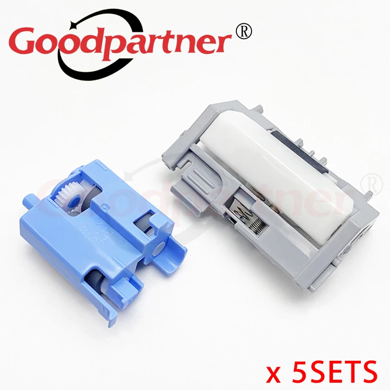 RM2-5452-000 RM2-5397-000 Tray 2 Pickup Separation Roller for HP LaserJet M402 M403 M426 M427 M304 M305 M404 M405 M329 M428 M429