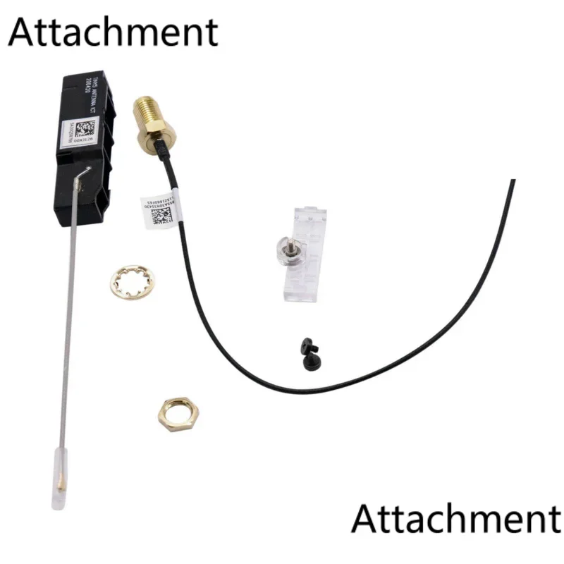 NEW Antenna Wifi Cable for Lenovo ThinkCentre M720Q M920Q M920X P330 M910Q M710 Tiny