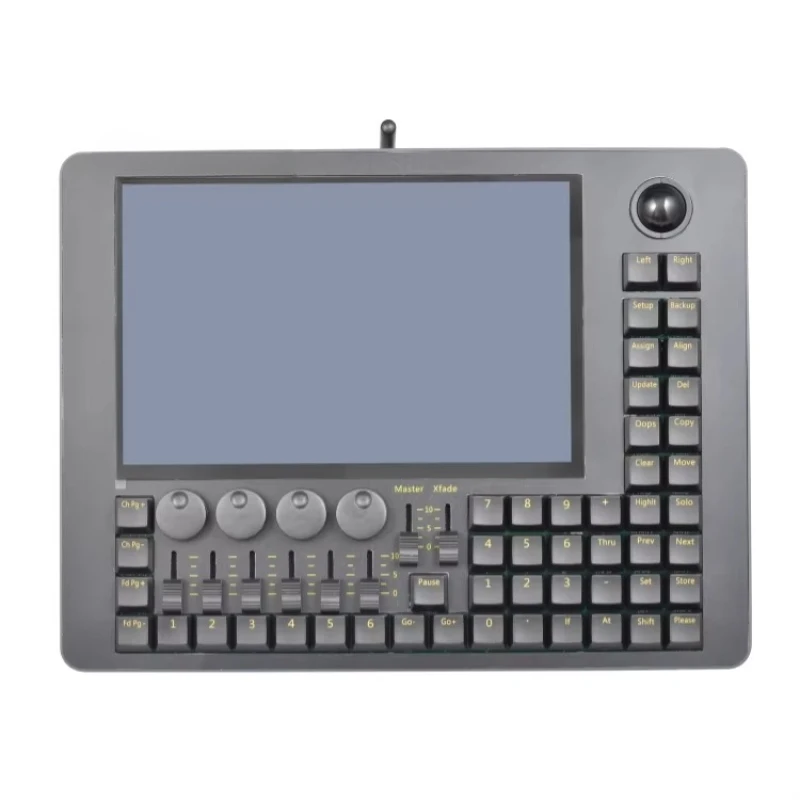 Lighting Q0 Mobile …