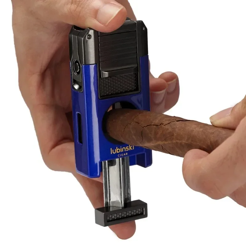 Thumbnail 4 - #23 Latest Cigar Cutters & Punches Offers