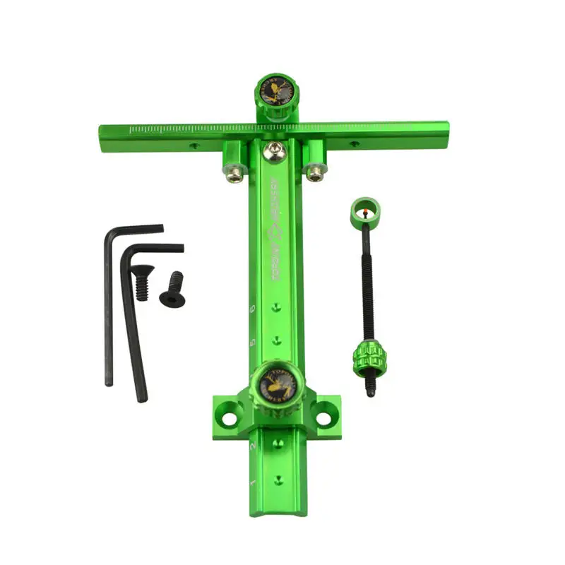 

Archery Sports One Pin Bow Sight Shooting Equipment Professional Hunting Archery Bow Sight