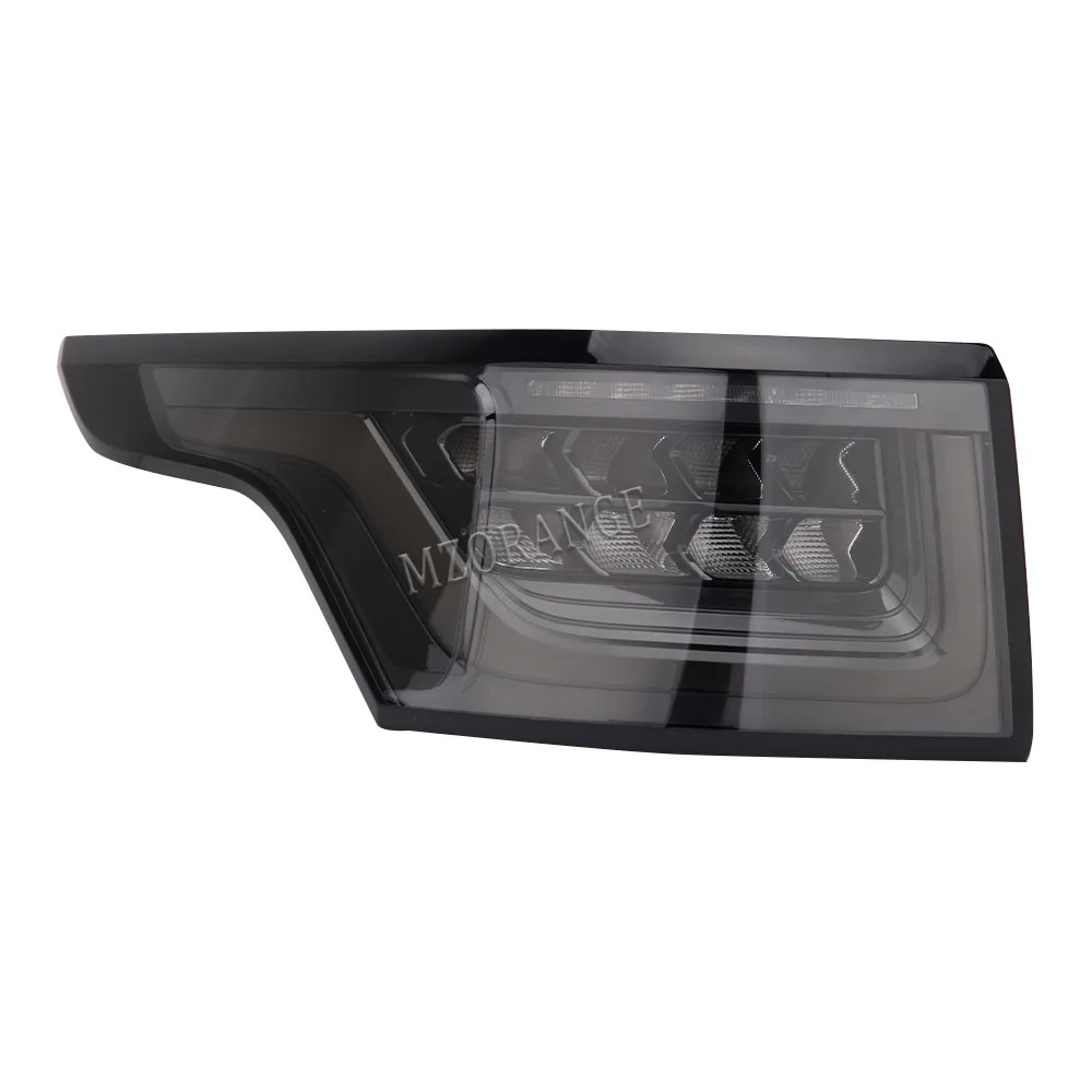 New Upgraded LED Rear Tail Light For Land Rover Range Rover Sport 2014 2015 2016 2017 2018 2019 2020 Taillight Car Accessories