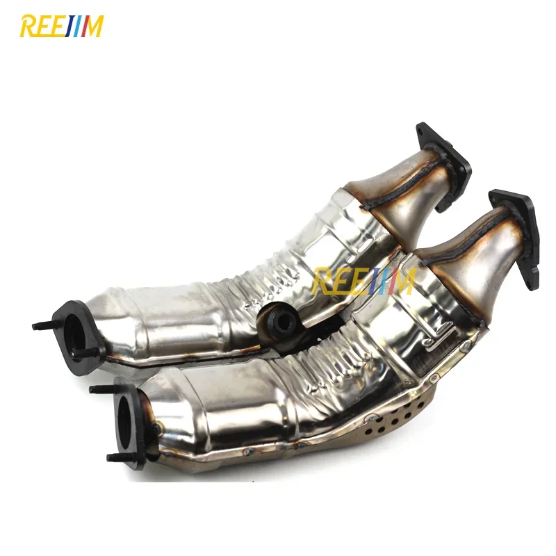 Convertitore catalitico OEM Direct Fit per Infiniti FX35 QX80 QX50 G25 G27 G37