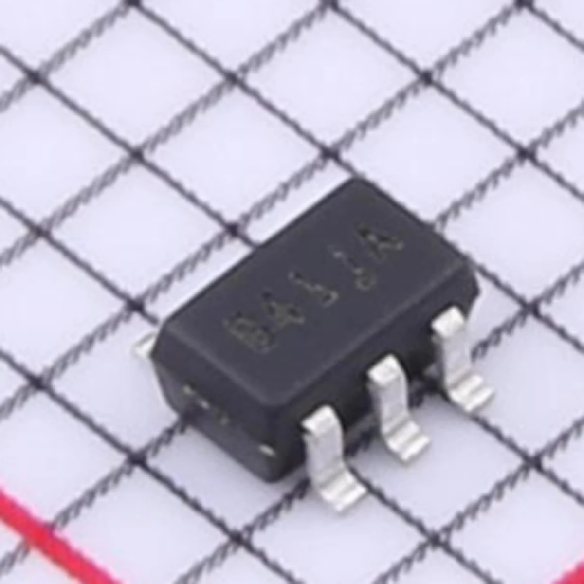 10PCS Original B4 L…