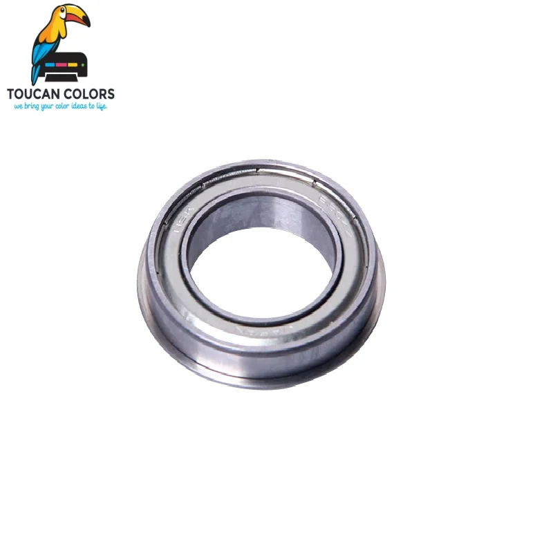 ToucanPrinter A1UD723500 Upper Fuser Bearing for Konica Minolta Bizhub PRESS C6000 C8000 C7000 C5500 C5501 C1060 C1070 C2070