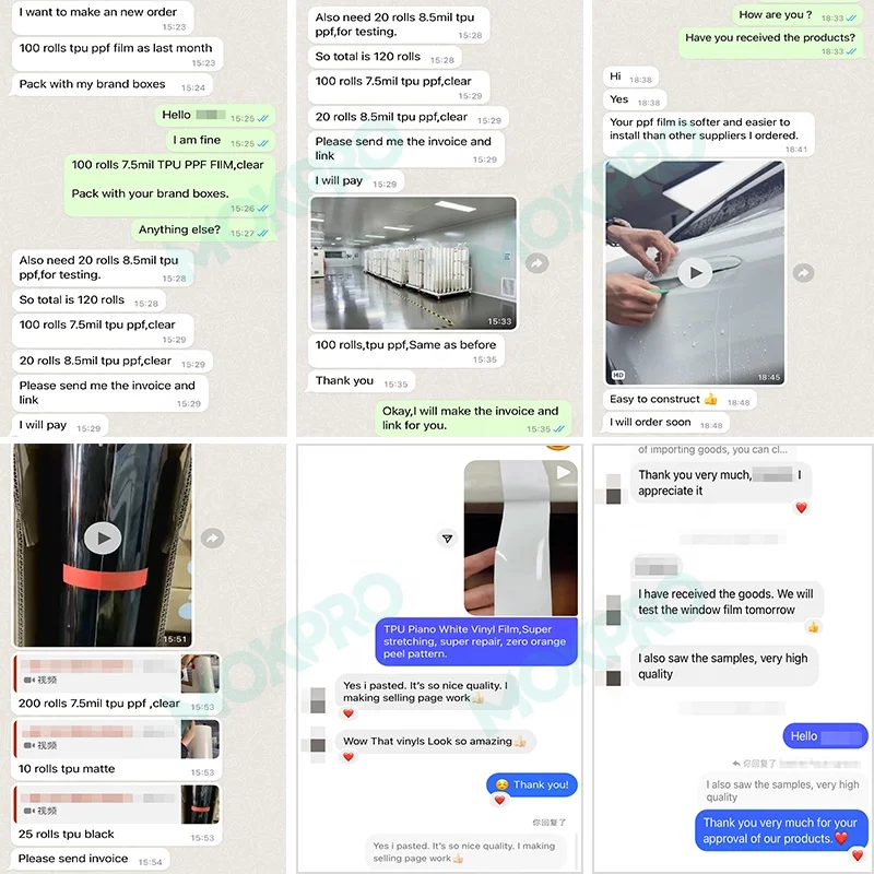 ฟิล์มไวนิลเคลือบเงาสำหรับรถยนต์แบบเต็มตัว เปลี่ยนสีได้ ฟิล์มกันรอยแบบเปลี่ยนสีรุ้ง (Chameleon PPF) สีดำเมทัลลิกไฟฟ้า สำหรับตัวถังรถยนต์