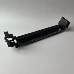 356D1060219 Original Bracket (P2) for Fuji Frontier 550/570 (Bleaching Fixer Rack Section)