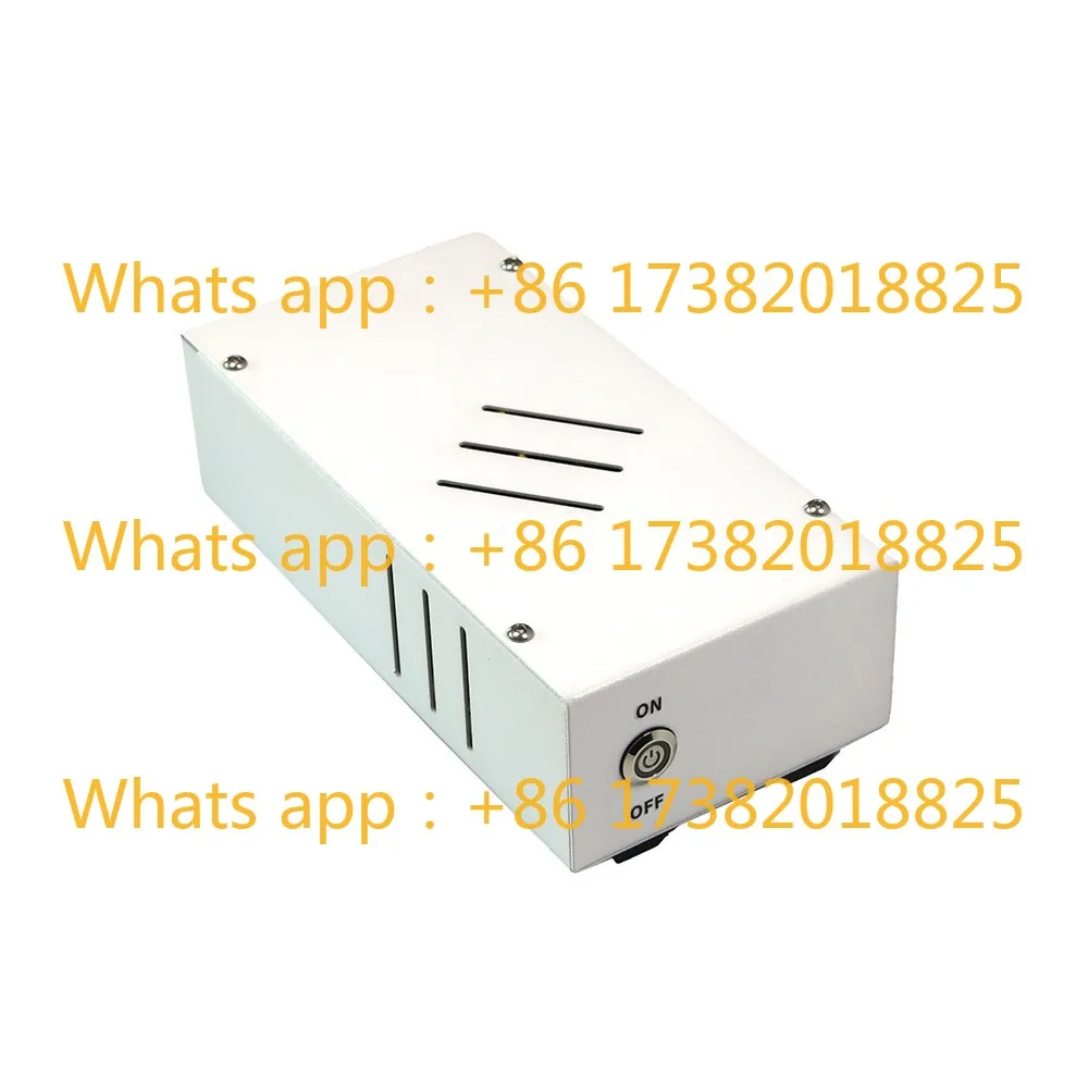 100W LT1084CP 5A 20V or LT1083CP 7.5A 12V linear voltage-regulated power supply, Duffy digital broadcast improves sound quality