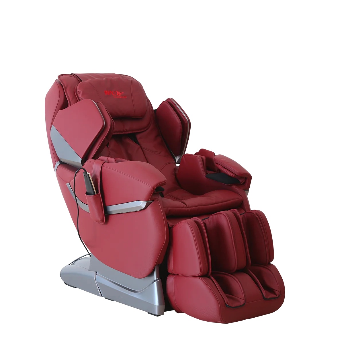 Top Quality Massage Chair 2022 WNQ Fitness Electric Massage Chair For Sale