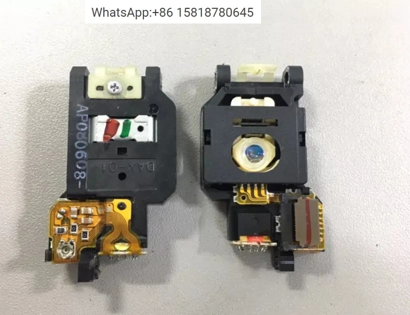 stock-d'origine-pour-tete-laser-cd-walk-man-dax-01-dax-11