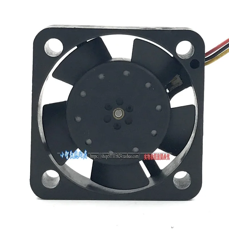 ORIGINAL D04X-05TH 21B 5V 0.16A 4010 40*40*10mm KIPAS PENDINGIN BARU RADIATOR