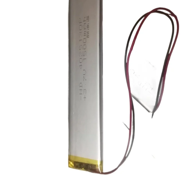 Picture 3: New High Quality 3.7V 1500/3000/4500mAh Li-Polymer Replaceable Battery for Keychron K3/84 402S13OP Bluetooth Keyboard