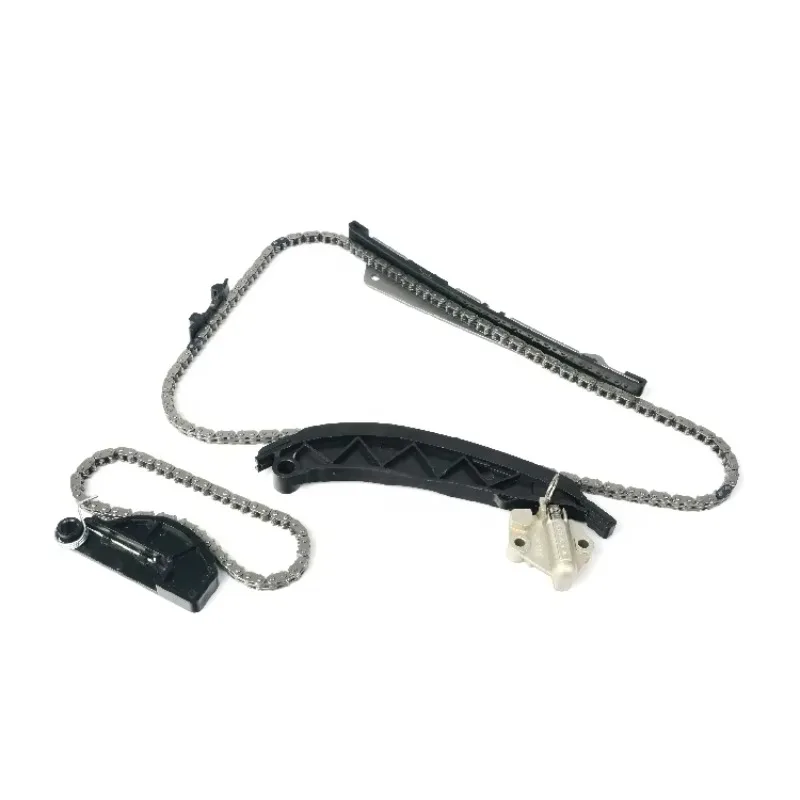 

Auto Engine System 10110701510000 10060831510000 Timing Chain Kit for GAC Trumpchi GS4 1.5 4A15