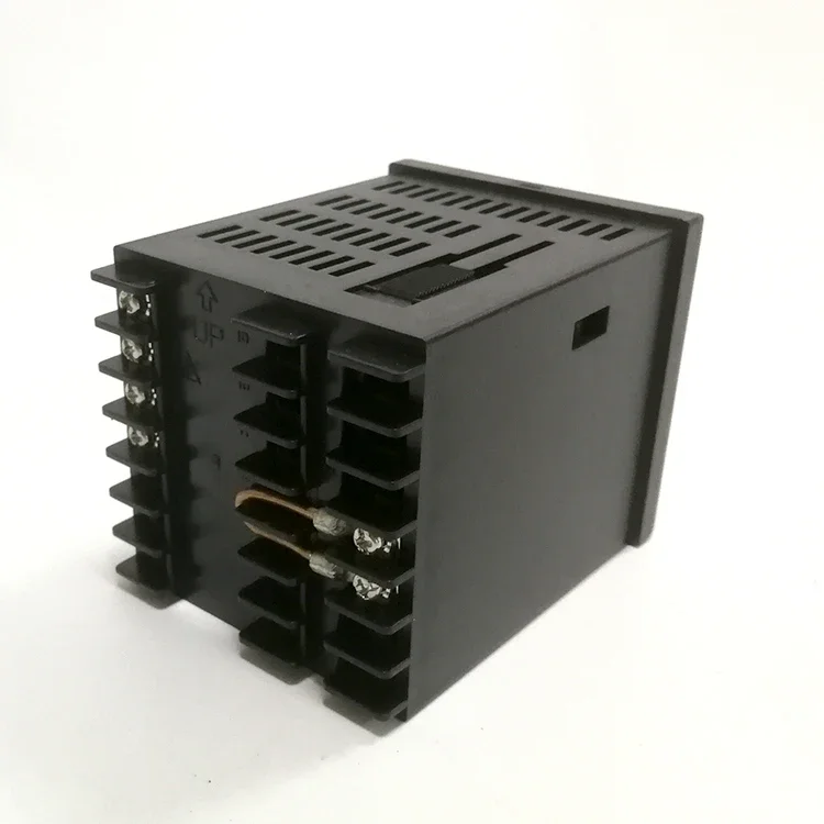 Digital Display Temperature Controller, Termostato, Saída atual, P50-00A0-002, Taiwan, Qisheng, CON