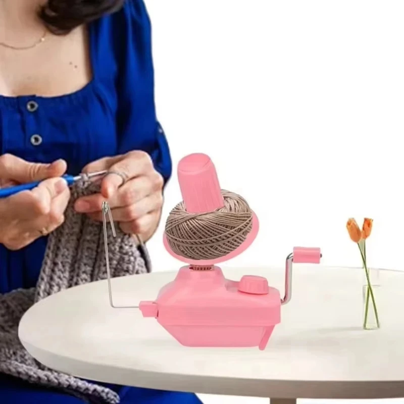 Thumbnail 4 - #31 Compare Yarn Winders Before You Buy