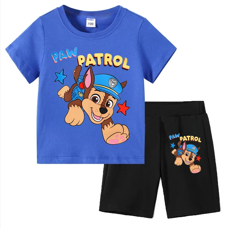 Paw Patrol Kids Set…