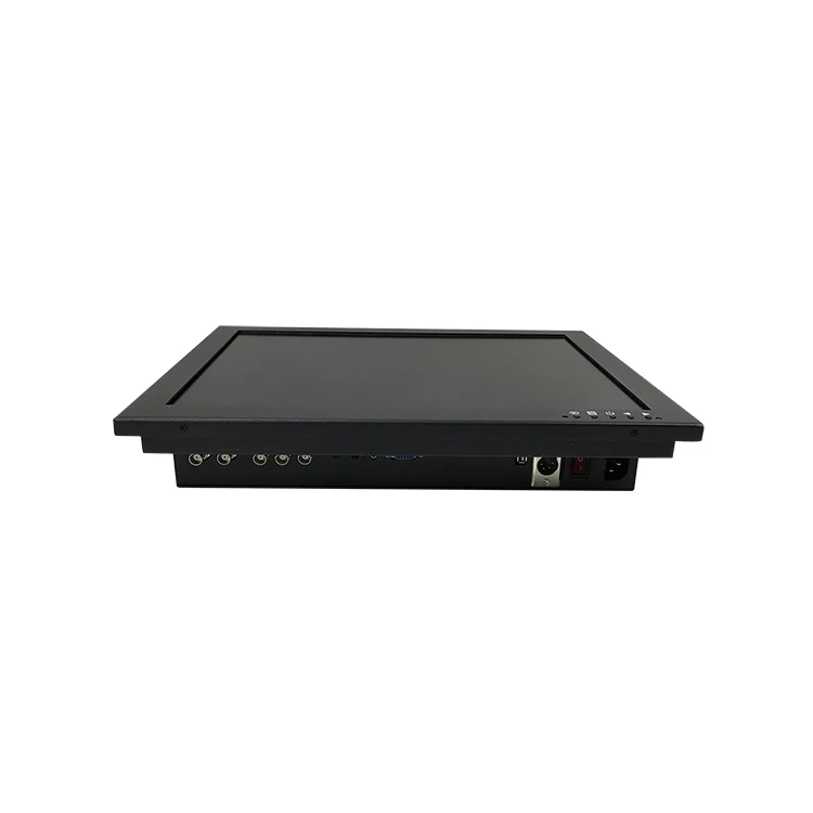 15 inch high-definition radio & tv broadcasting equipment for conference room studio  monitor