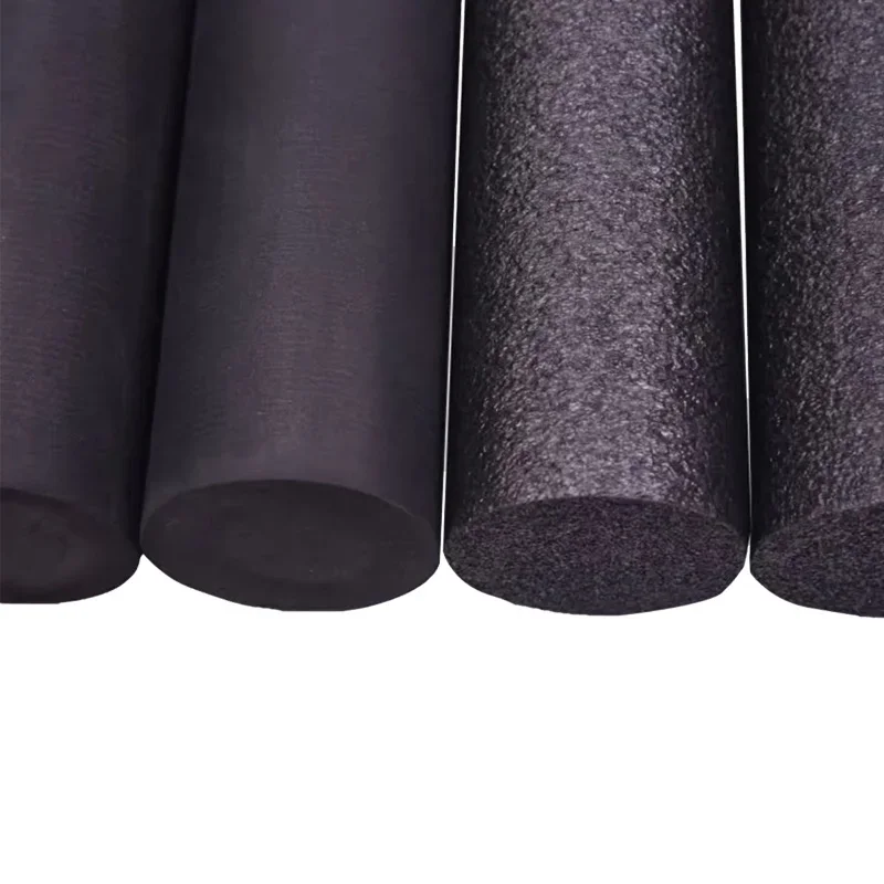 1/2PCS บาสเกตบอลรบกวน Stick Dribble ควบคุมการรบกวนการฝึกอบรม Stick กับฟองน้ํา Stick บาสเกตบอลการฝึกอบรมเอดส์