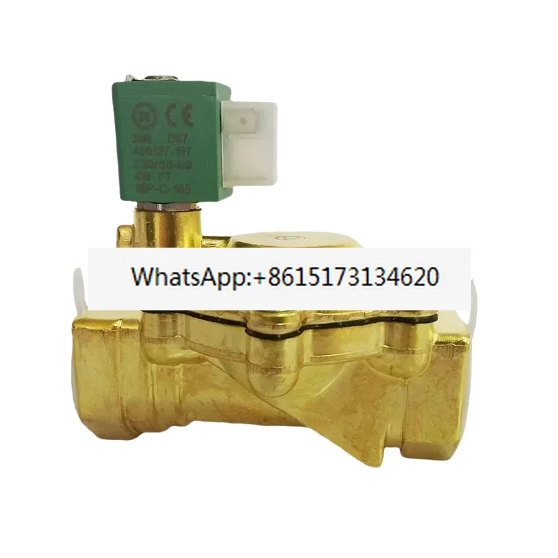 

ASCO solenoid valve SCE238D002/D002/D004/D005/D007