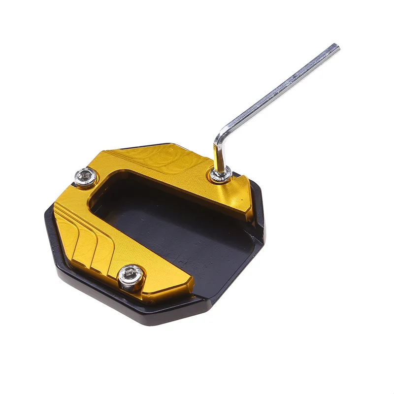 Подставка-удлинитель для мотоциклов и велосипедов