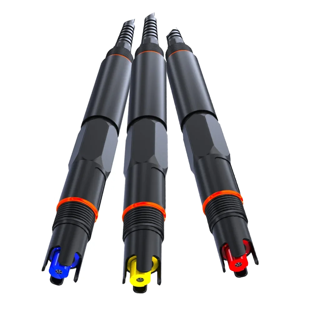 

BH-485-IOT RS485 Communication IOT Water Quality Online Watertreatment digital fluorine ion sensor use for waste water