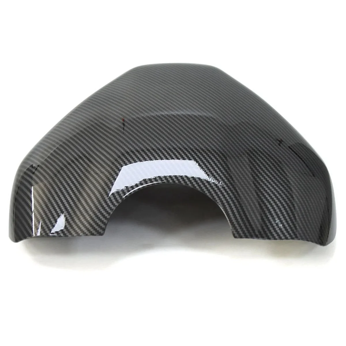 Motorcycle Accessories Decal Fuel Gas Tank Cover Protector for KAWASAKI ZX4R ZX4RR ZX-4RR 2023-2024 Black