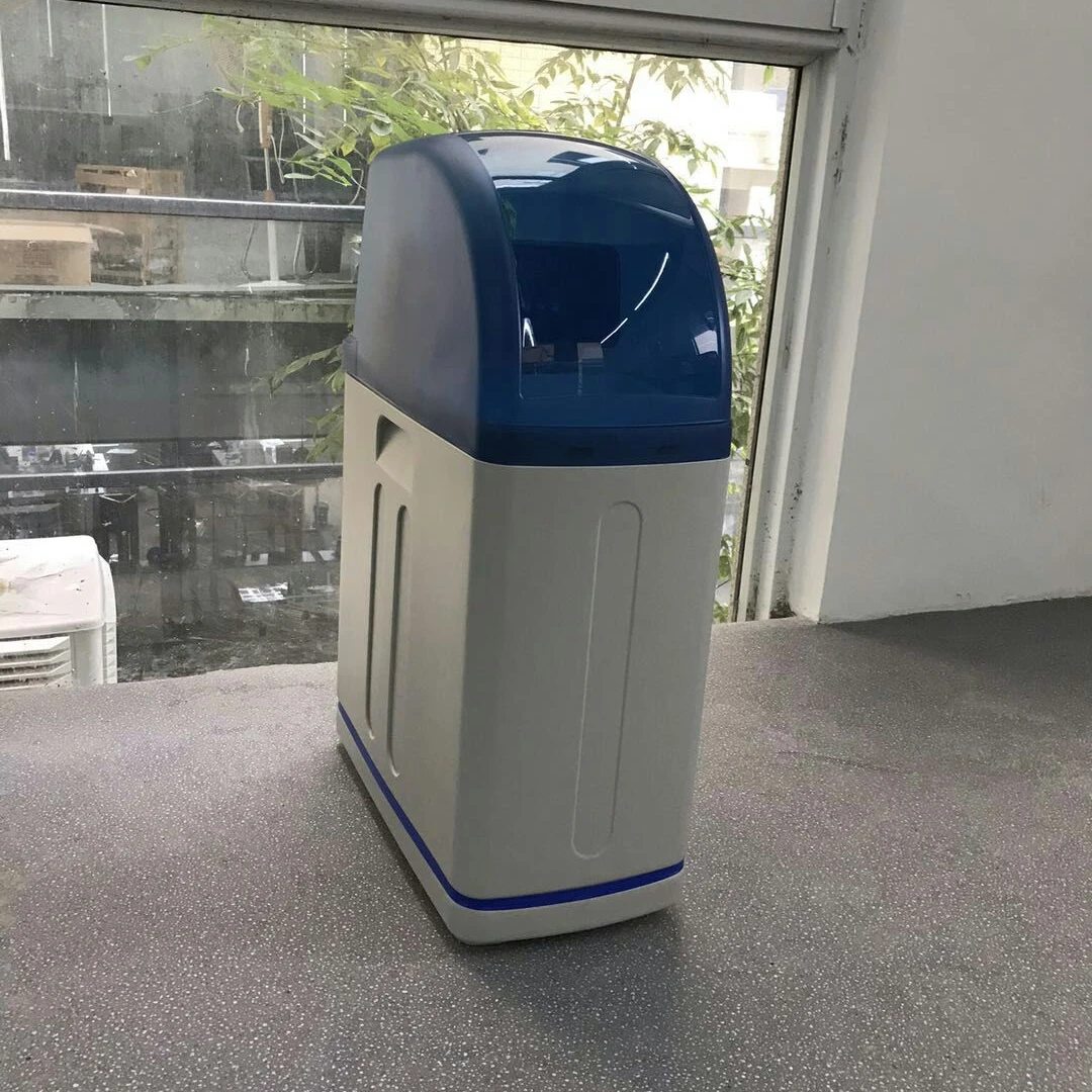 0.3-1.5T Residential Kitchen Use Water Softener