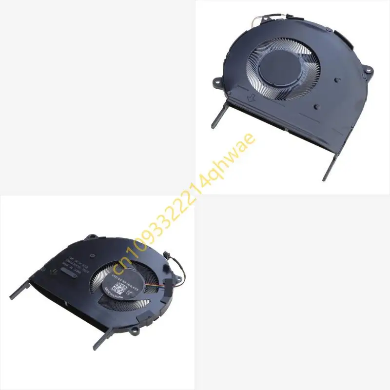 

Replacement Cooling Fan DC5V 0.5A for F512JA X512A V5000D V5000J Series Efficient Temperature Control