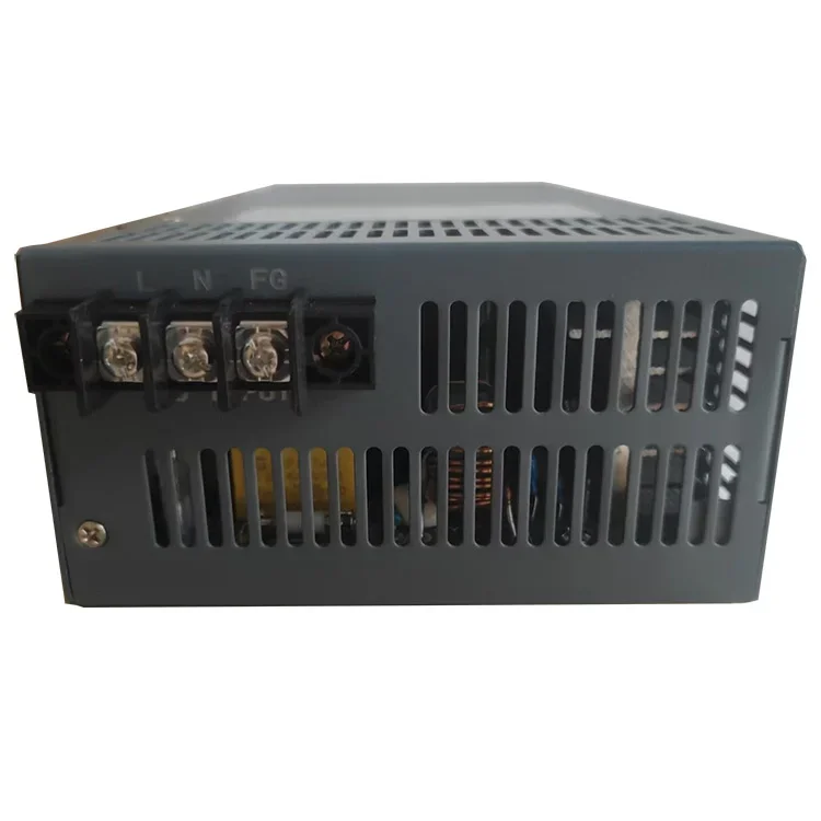 2000W Switching Power Supply 12V 24V 36V 48V Constant Voltage and Current Adjustable Power Supply Charger Ac to Dc Converter