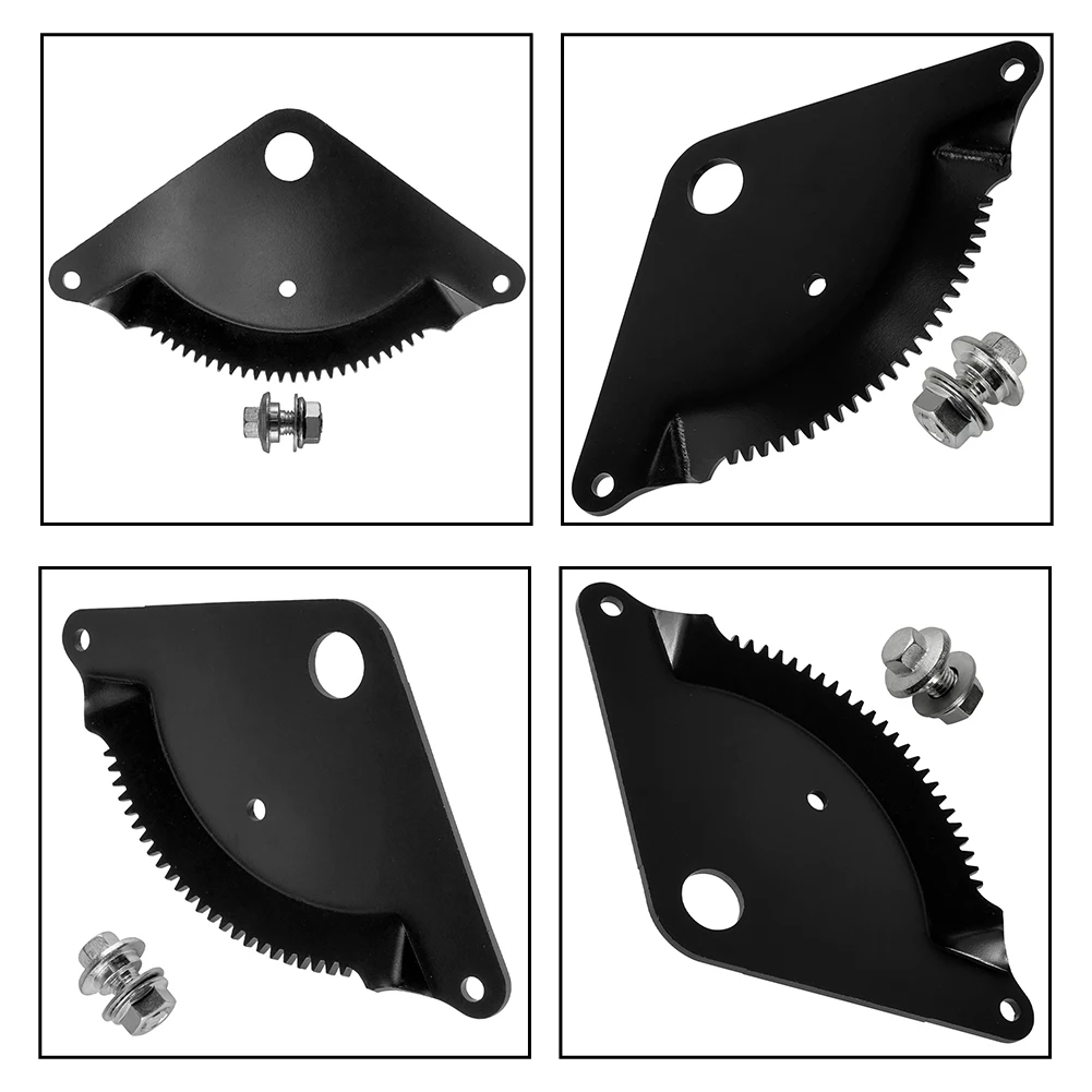 Steering Sector Gear Plate For 532194732 194732 Lawn Mowers Tractors Steering Gear Rebuild Kit Lawn Mower Replacement Parts