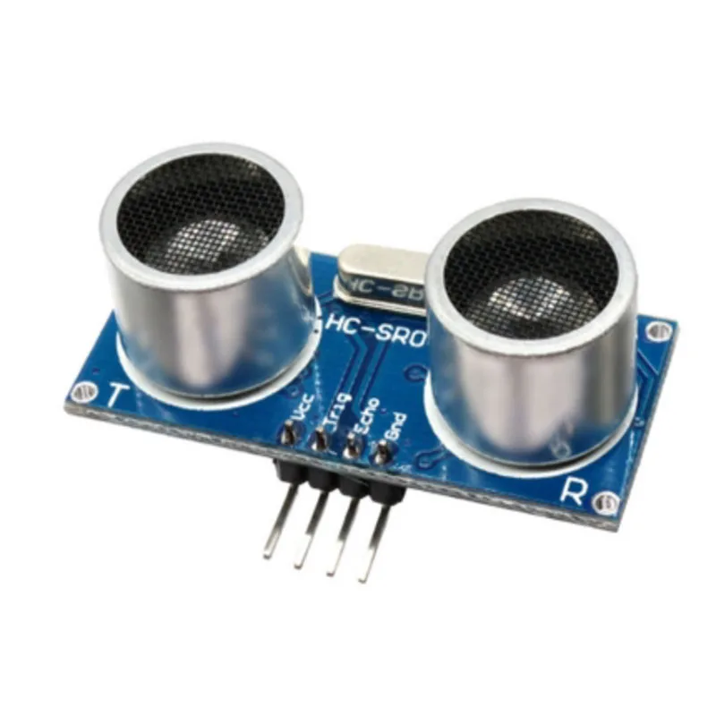 Ultrasonic Ranging Module Sensor HC-SR04 Supports 3.3V-5V Compatibility With UNO R3 51 STM32