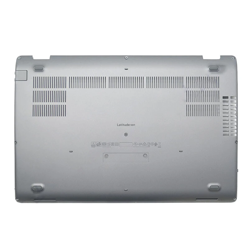 

Z New Bottom Cover Lower Case Back For Dell Latitude 5511 E5511 0TD6KD TD6KD
