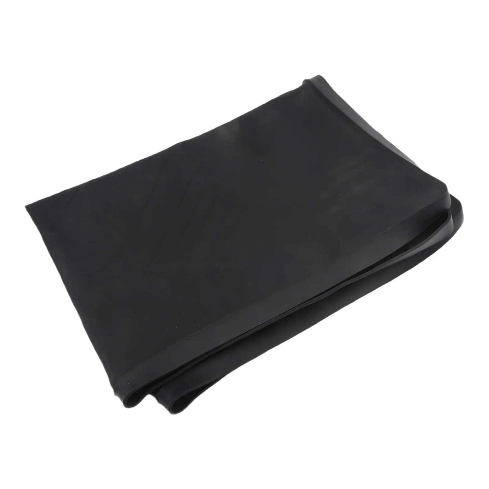 Home Organization Silicone Mat Silicone Under Sink Protector Non-Slip Mat Non-Slip Design Waterproof Protection
