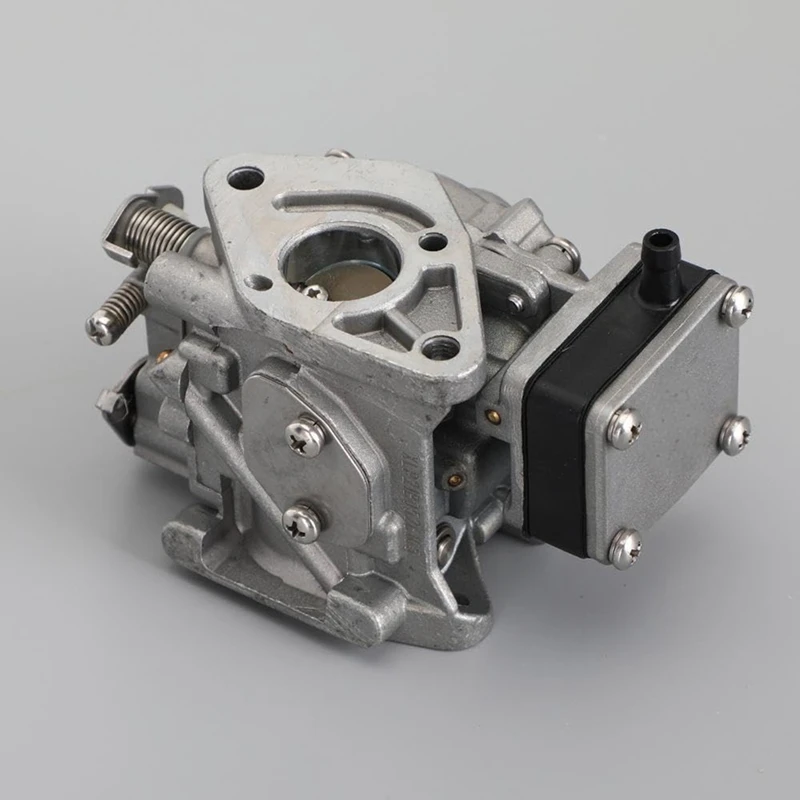Super Sale Carburetor for Tohatsu & Nissan 8HP 9.8hp M9.8 NS9.8 Boat Motor