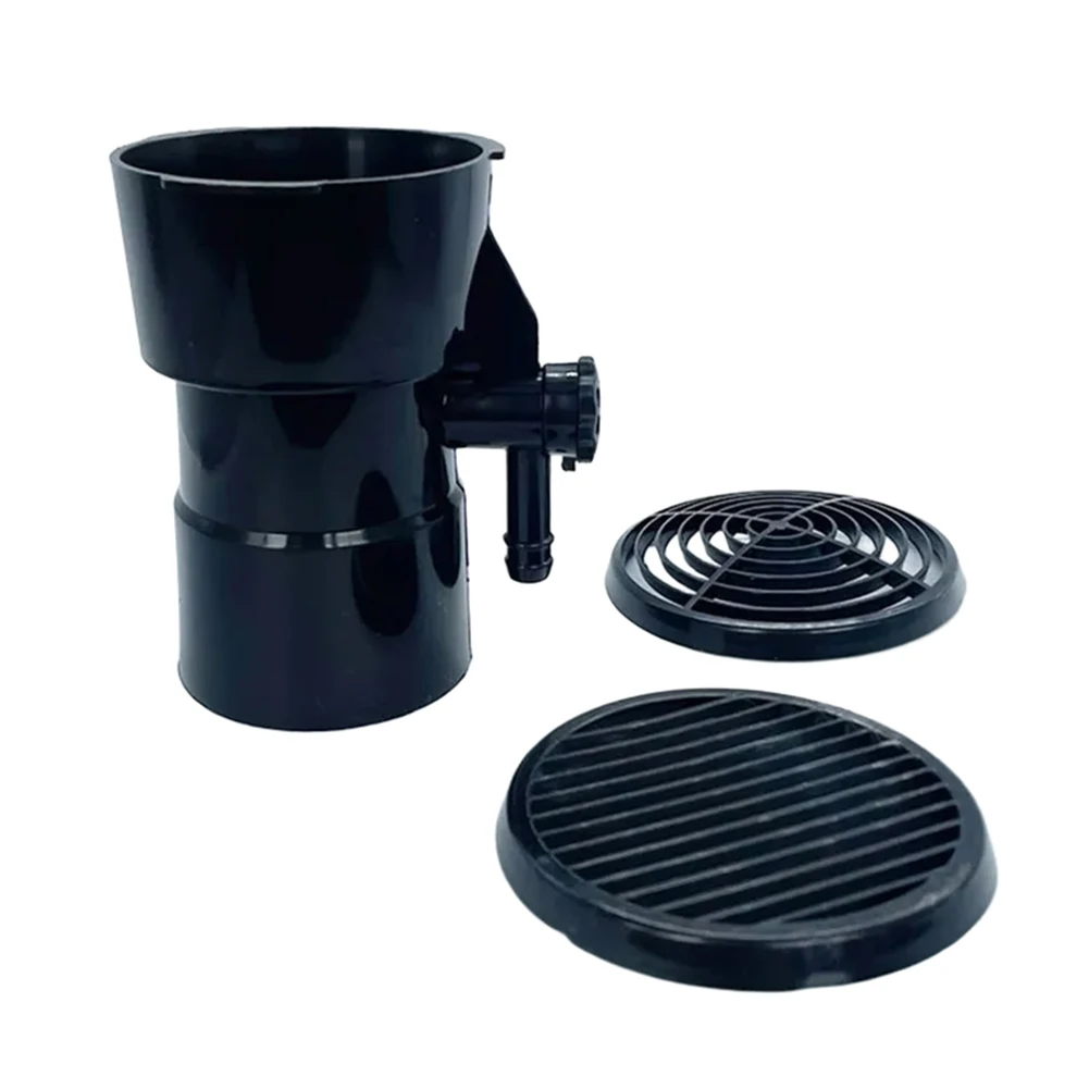 

Customize Spraying Experience Accessory Duster Nozzle 24*10*10cm SR420 Sprayer Nozzle Customizable Spraying Experience