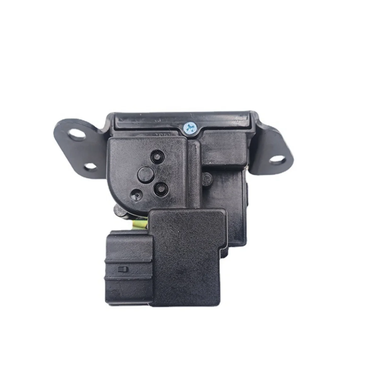 Car Lock Latch Tail Gate 812302W000 for Hyundai Santa 2013-2016 KIA Soul 2014-2016 81230-2W000