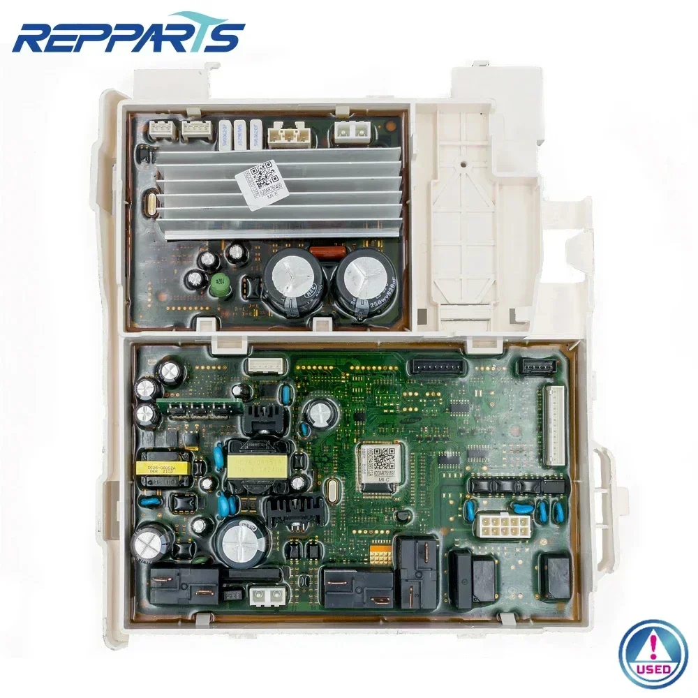 DC92-02049A DC92-02049B DC92-02049C DC92-02049D DC92-02049H Control Board For Samsung Washing Machine PCB Washer Parts