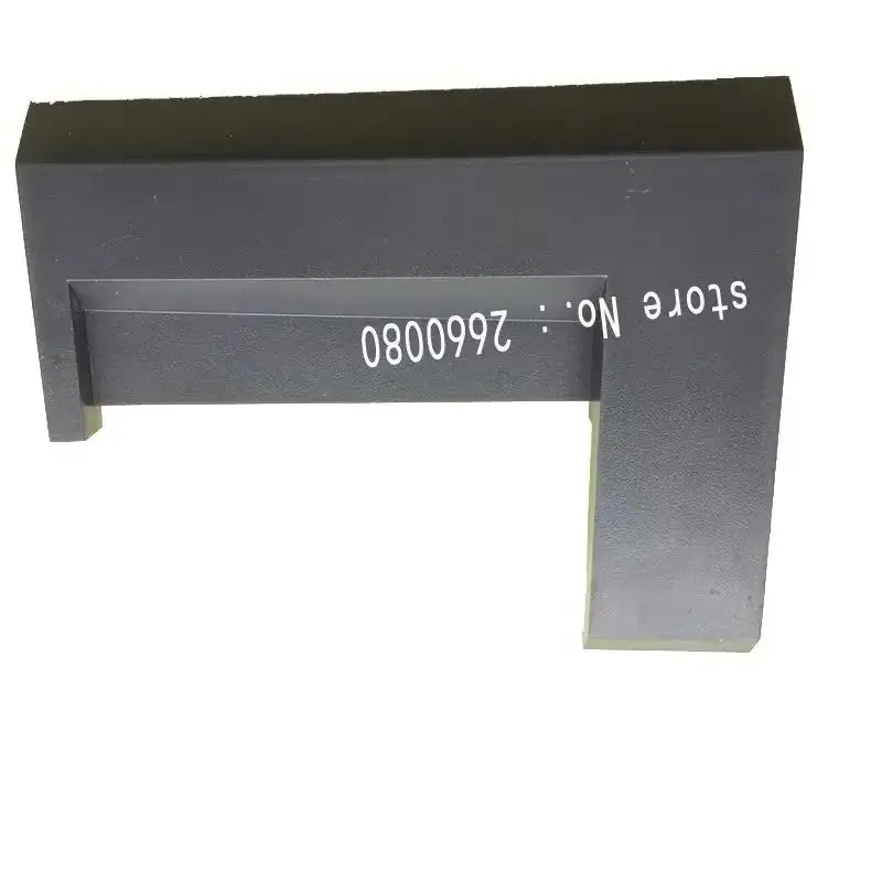 Mettler Toledo Tiger 8442 3600 Front Cover New Original Grey