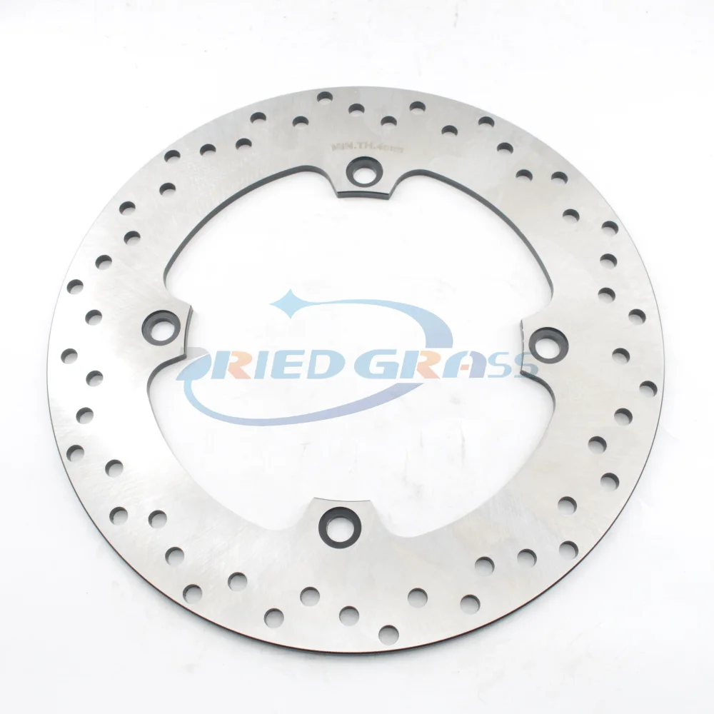 

Motorcycle Rear Brake Disc for Suzuki DL650 XK7-XK9 AK7-AK9 K2-K9 DL1000 AL4-AL9 DL1000XT V-strom Kawasaki KLV1000