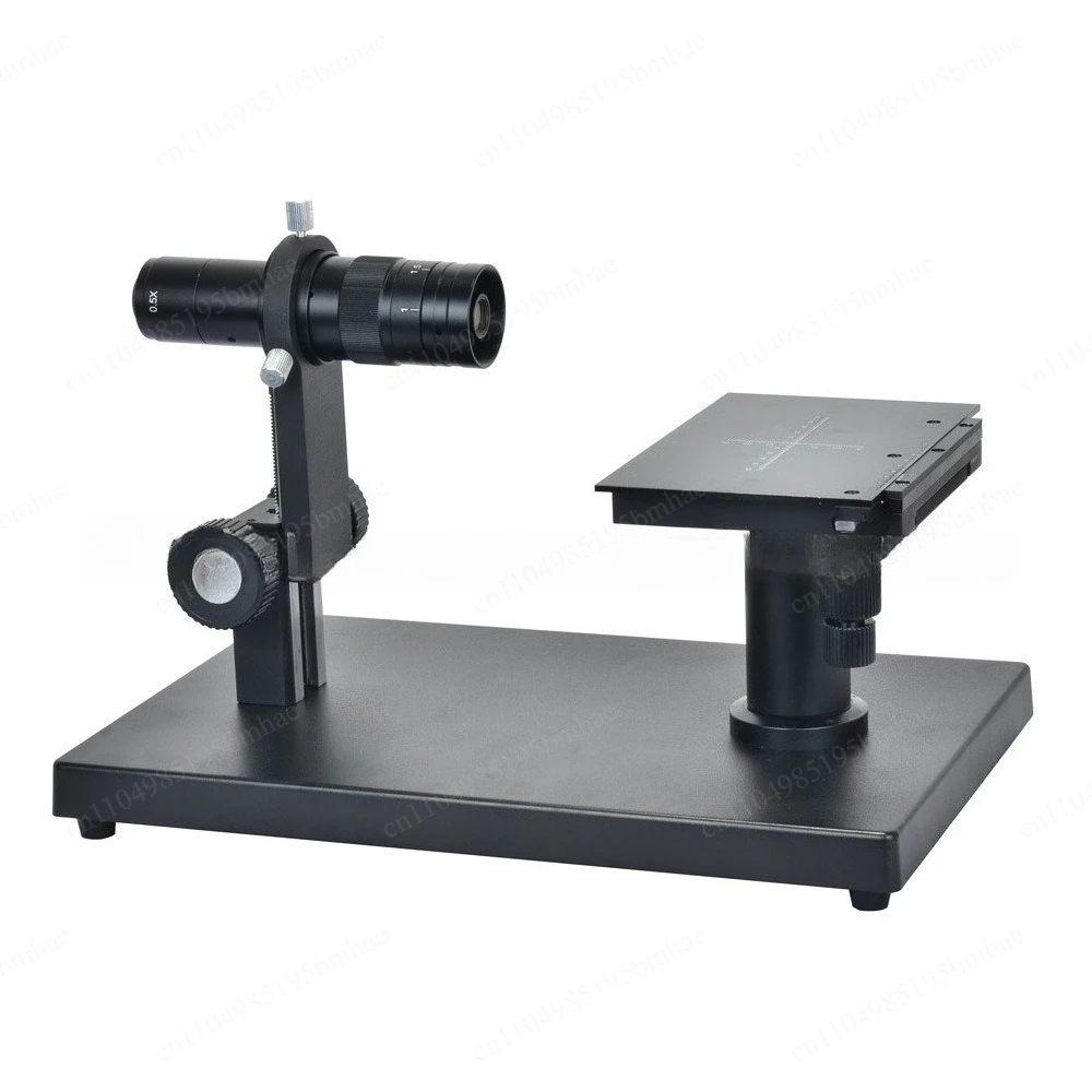 Supply XDC-10AC horizontal microscope IC pin detector, flatness detector