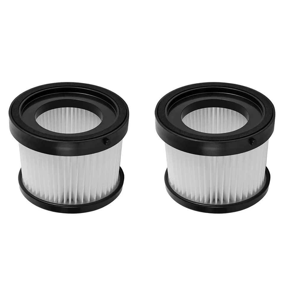Washable Wet And Dry Cleaning Filters Vacuum Cleaners Cartridges Micro Filters Vacuum Cleaner Accessories Vacuum Cleaner Parts