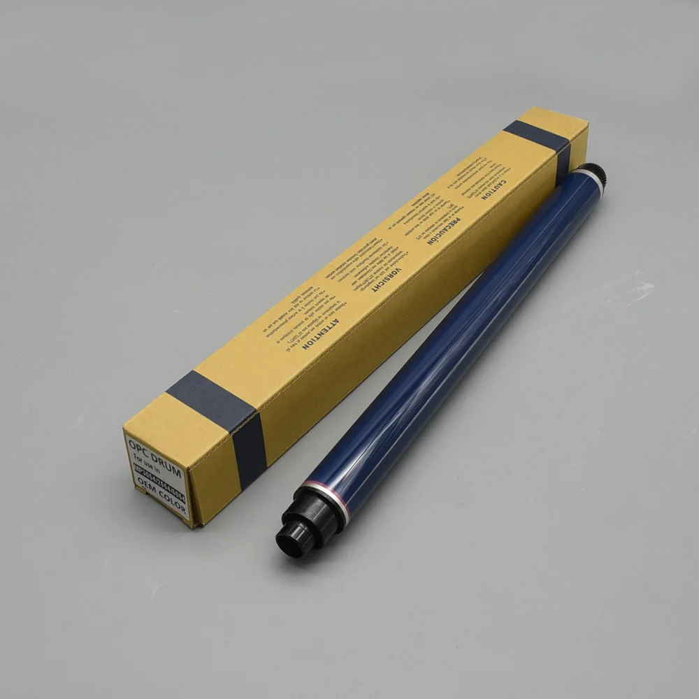 5pcs Mp2554 OPC DRUM FOR RICOH MP 2554 3054 4054 5054 3554 6054 D197-9510 OEM BLUE COLOR Original Color