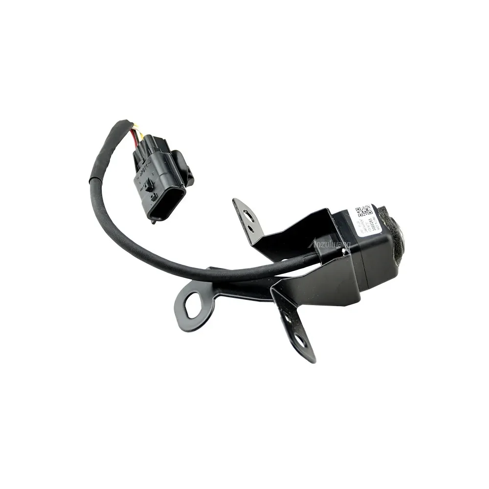 

New Car Front View Parking Camera For Nissan X-TRAIL T32 ROGUE QR25DE 2016-2019 284F1-6FL0A 284F16FL0A
